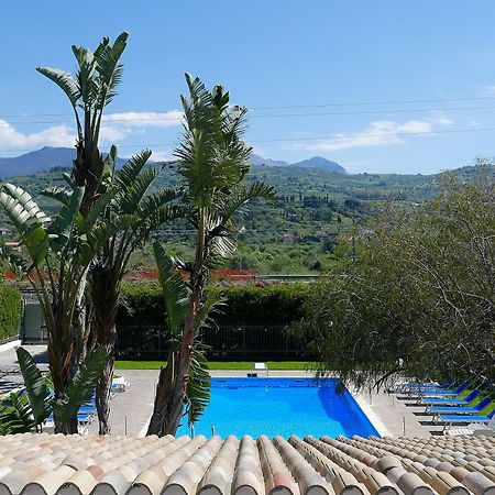 Sicily By Dreams Βίλα Campofelice Di Roccella Εξωτερικό φωτογραφία