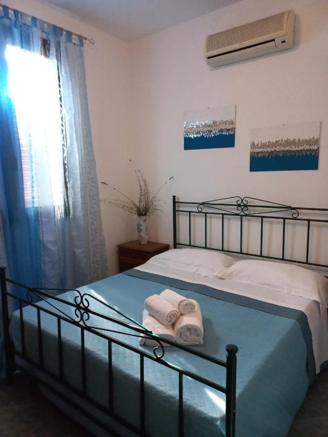 Sicily By Dreams Βίλα Campofelice Di Roccella Εξωτερικό φωτογραφία