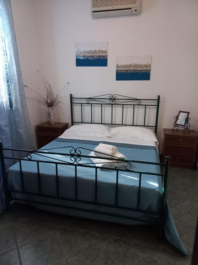 Sicily By Dreams Βίλα Campofelice Di Roccella Εξωτερικό φωτογραφία