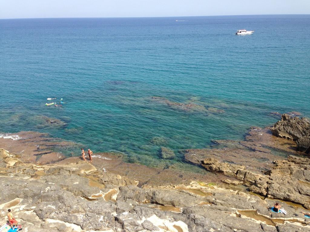 Sicily By Dreams Βίλα Campofelice Di Roccella Εξωτερικό φωτογραφία