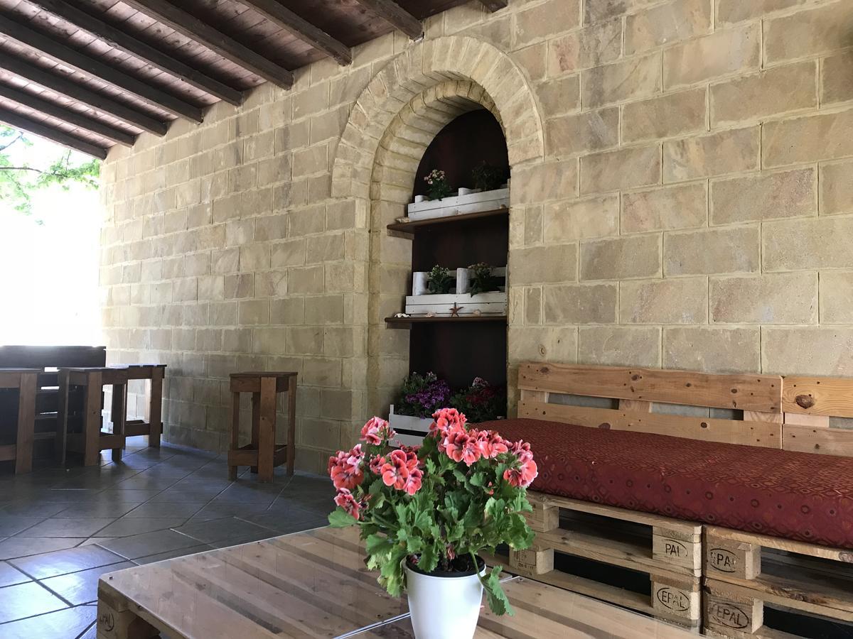 Sicily By Dreams Βίλα Campofelice Di Roccella Εξωτερικό φωτογραφία
