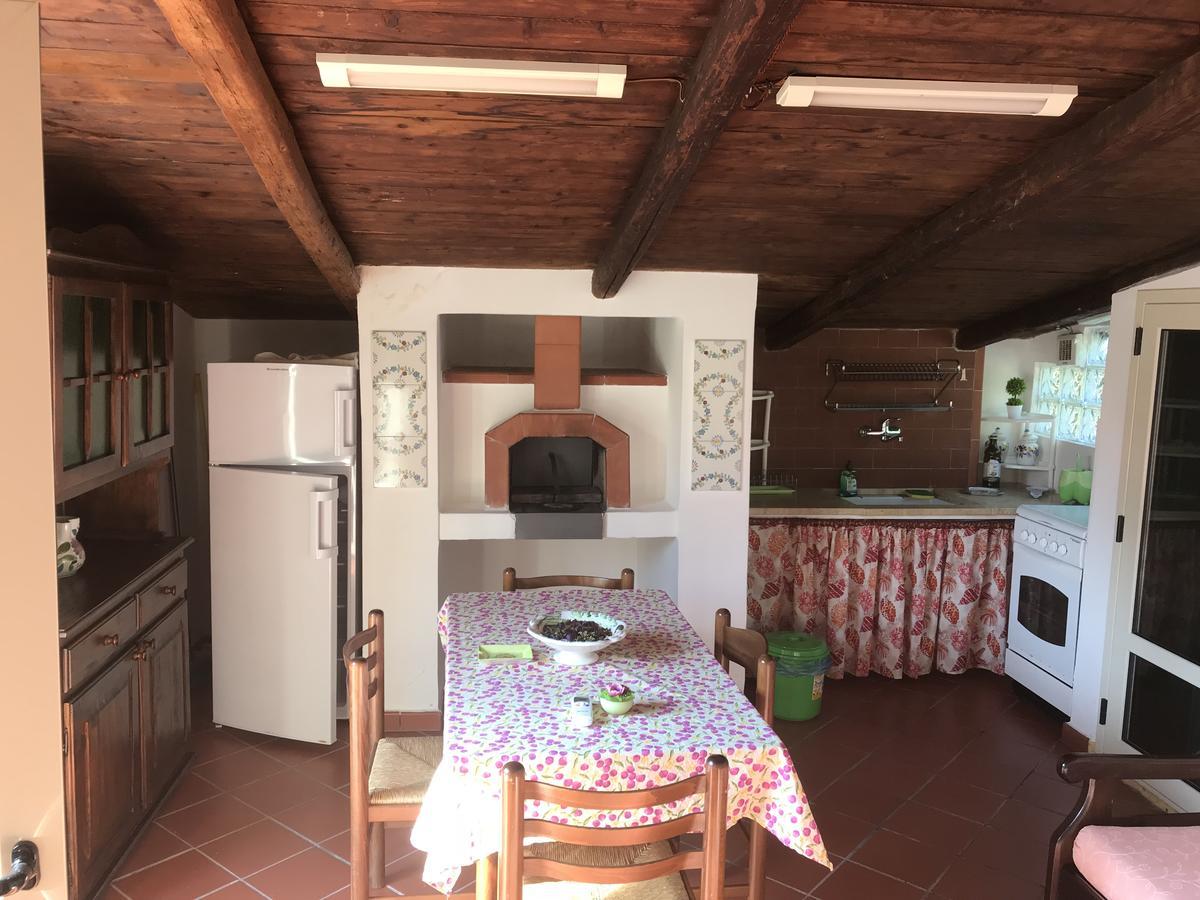 Sicily By Dreams Βίλα Campofelice Di Roccella Εξωτερικό φωτογραφία