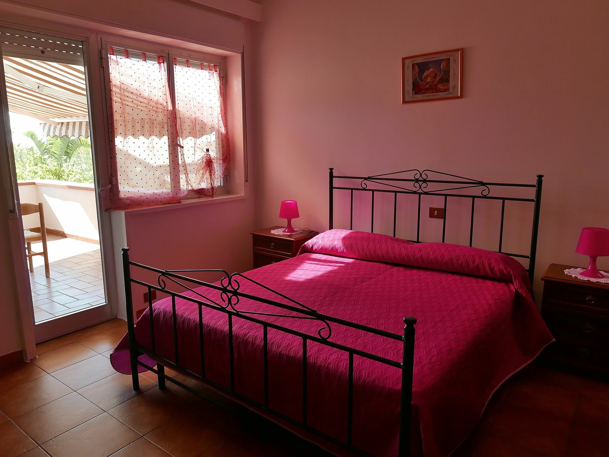 Sicily By Dreams Βίλα Campofelice Di Roccella Εξωτερικό φωτογραφία